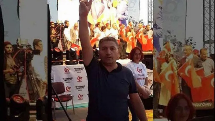 MHP Gebze'de şok istifa