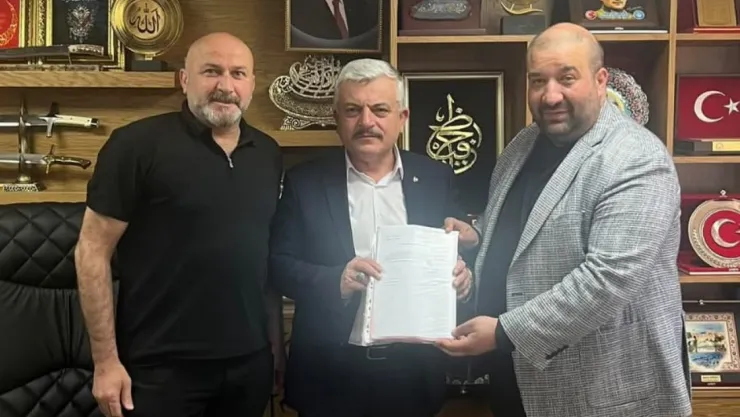 MHP Körfez 'de rekor kırıldı