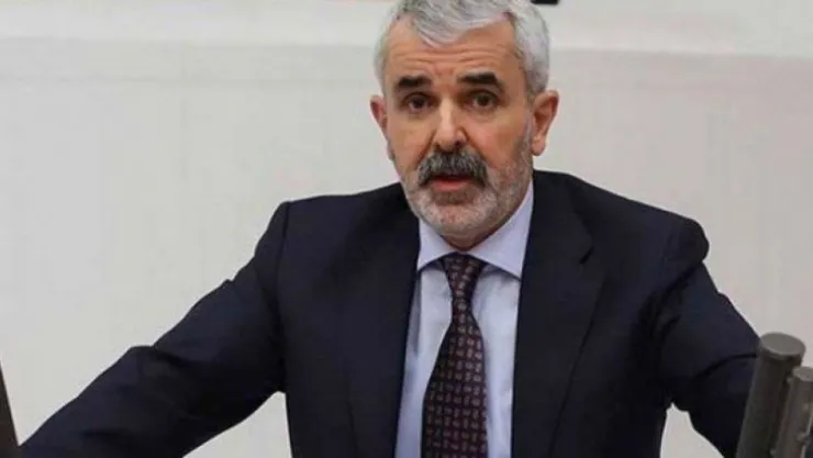 MHP'li Vekil korona virüse yakalandı