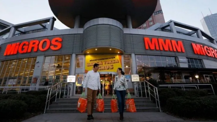 Migros dava açacak!
