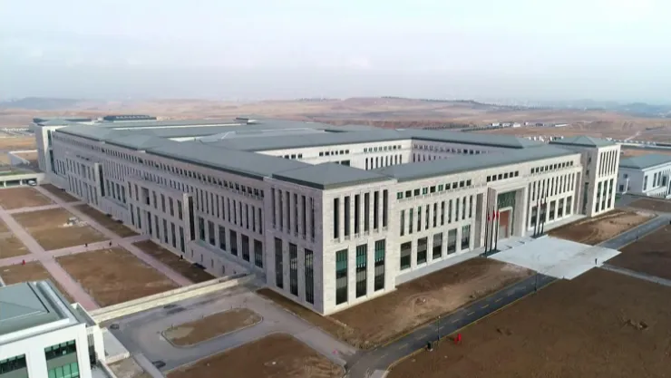 Millî İstihbarat Akademisi faaliyetlerine başladı