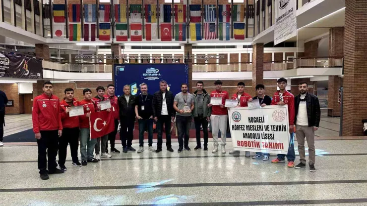 Milyonluk bütçelere kafa tuttular