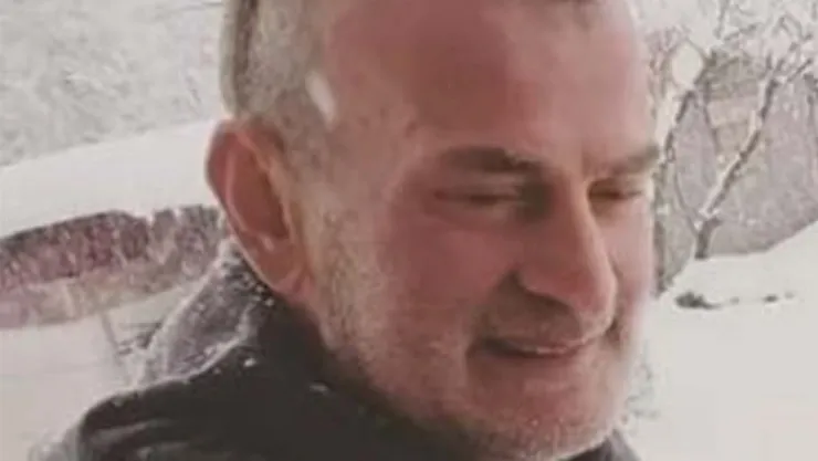Misafirliğe gittiği evde ölü bulundu