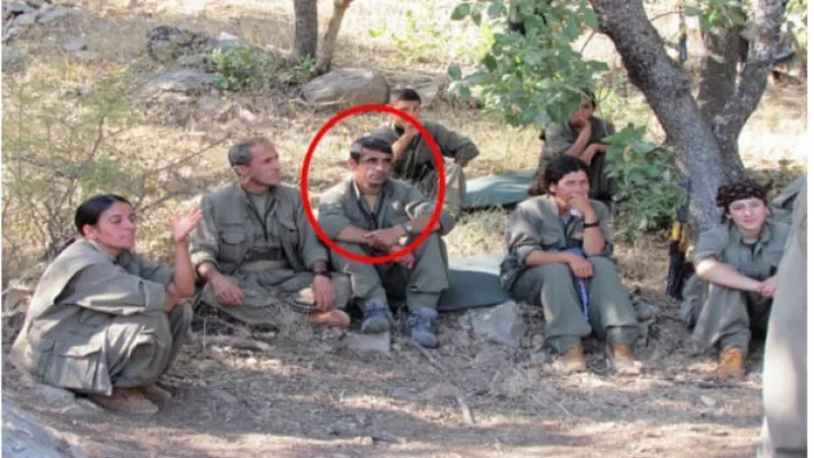 MİT'ten nokta operasyon