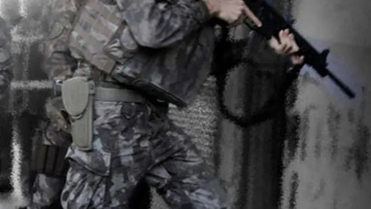 MİT, PKK'nın bombacılarını vurdu