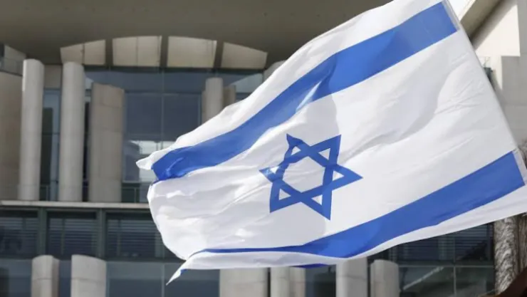 MİT'ten MOSSAD'a büyük operasyon