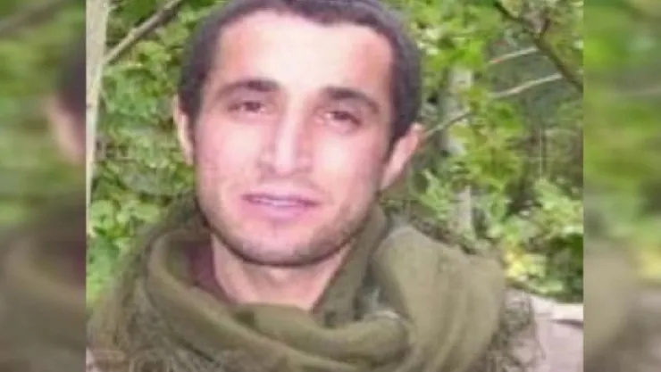 MİT'ten nokta operasyon