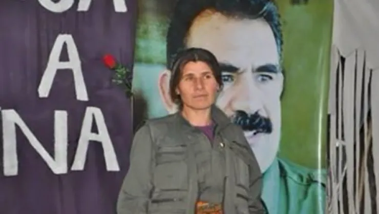 MİT'ten nokta operasyon