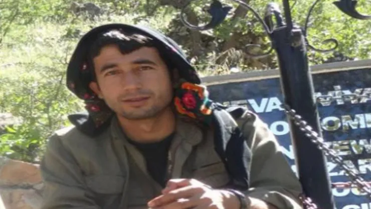 MİT'ten nokta operasyon