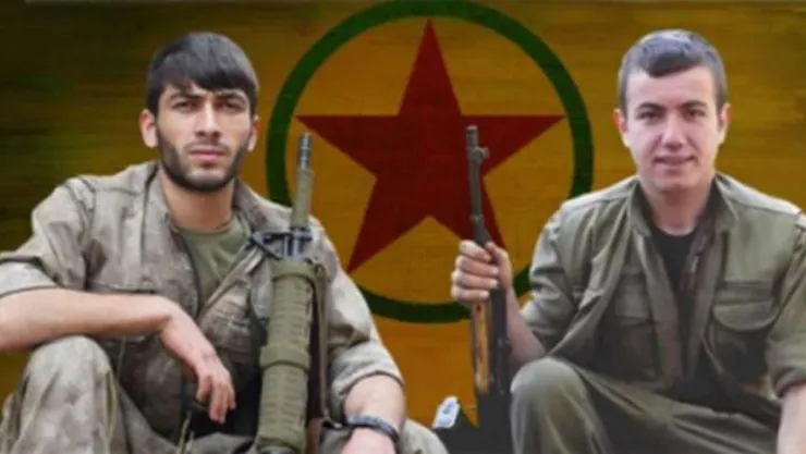 MİT'ten nokta operasyon!