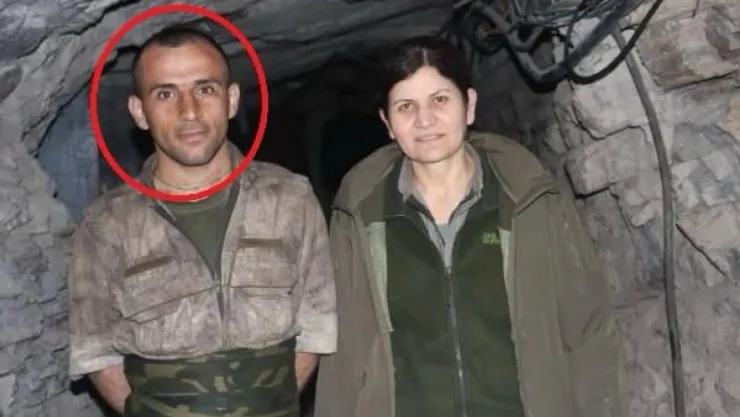 MİT'ten nokta operasyon!