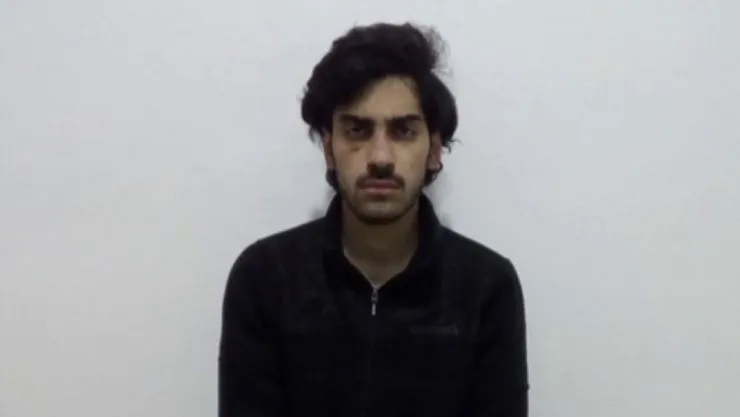 MİT'ten Suriye'de nokta operasyon