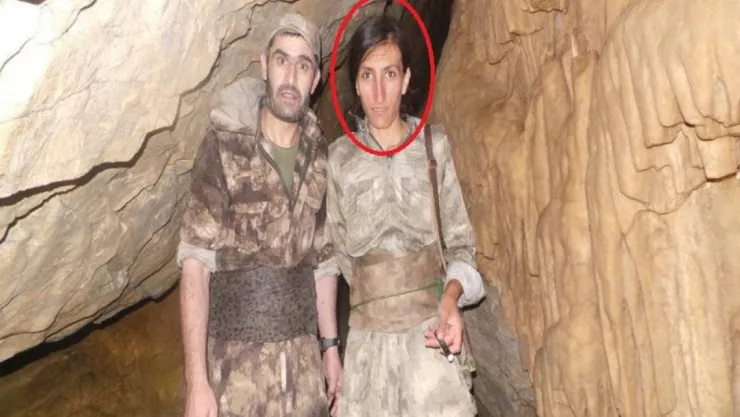 MİT'ten terör örgütü PKK/KCK'ya sınır ötesinde operasyon