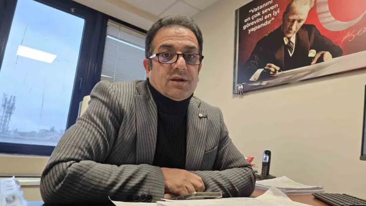 Mithat Ağa: Pandemiden sonra saha içi olayları arttı