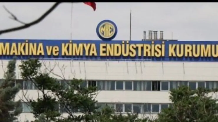 MKE artık 'Anonim Şirket' oldu