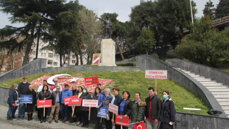 Mola evleri bir an önce yapılmalı!