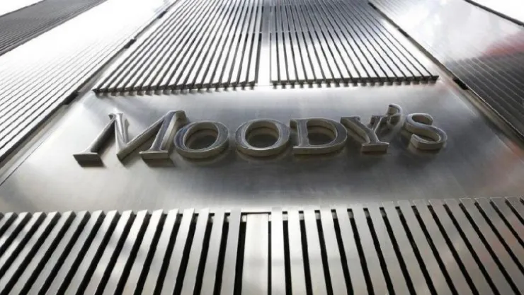 Moody's Türkiye için enflasyon tahminini açıkladı