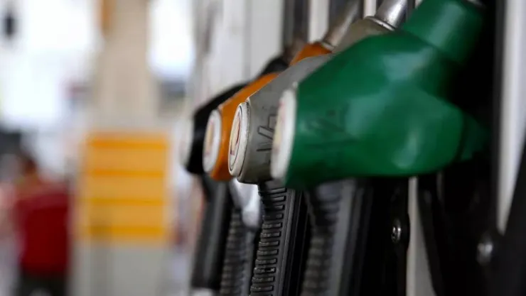 Motorine bir zam daha!