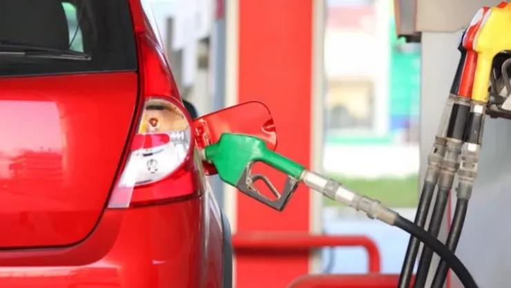 Motorine de zam geliyor!
