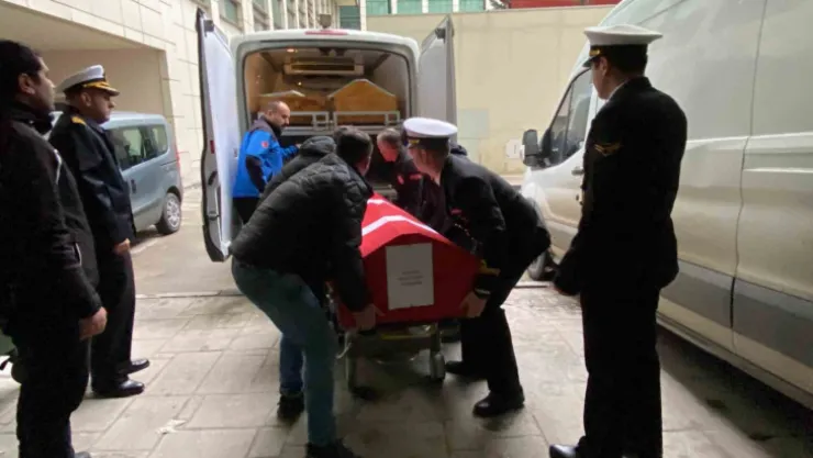 Motosiklet kazasında hayatını kaybeden gencin kimliği ortaya çıktı