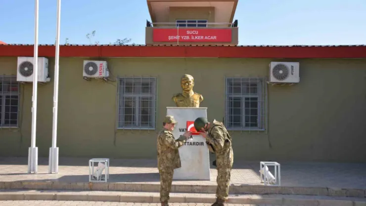 Suriye'de kaç terörist etkisiz hale getirildi? MSB açıkladı!