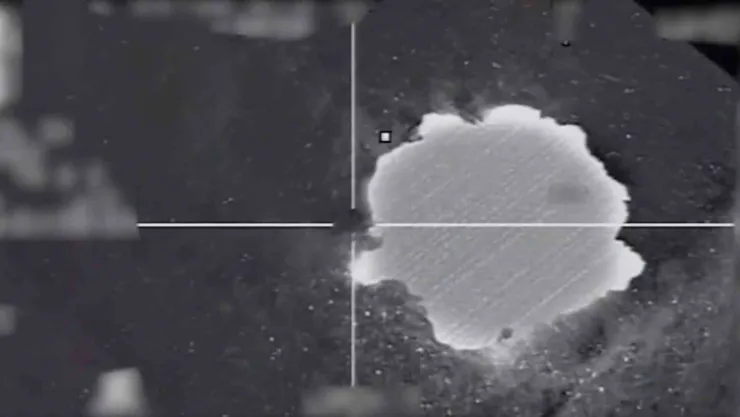 MSB'den Irak'ın kuzeyine hava harekatı