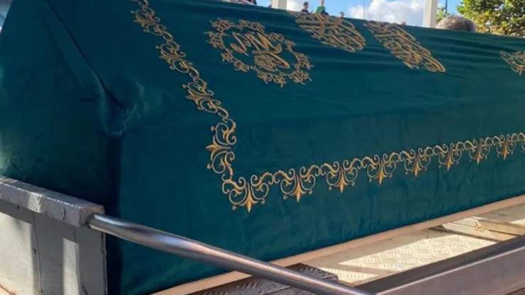 Mualla Acar kalbine yenildi