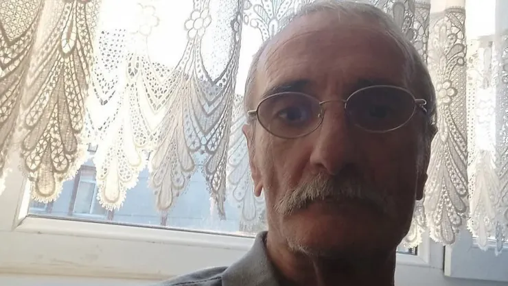 Muhammed Korkmaz vefat etti