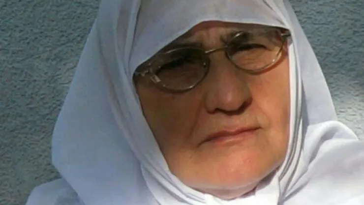 Muhtarın acı günü