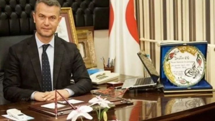 Muhtarlar Derneği'nden Hürriyet için sert açıklama!