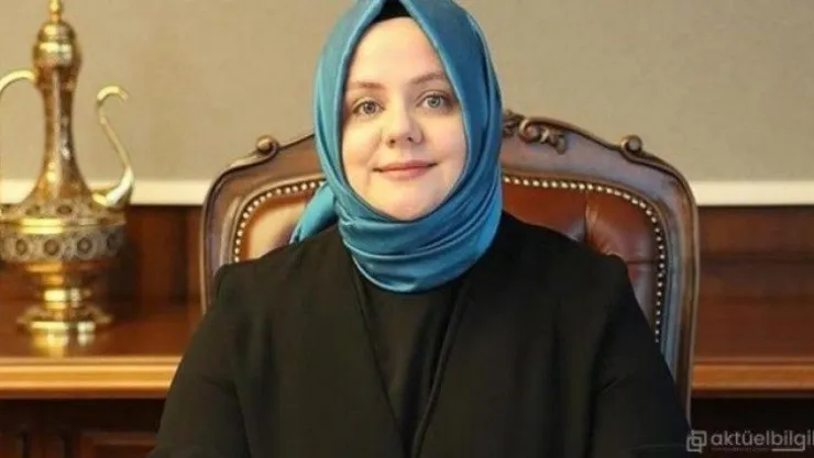 Müjdeyi Bakan Selçuk verdi!