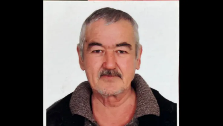 Mukbil Ünsal vefat etti