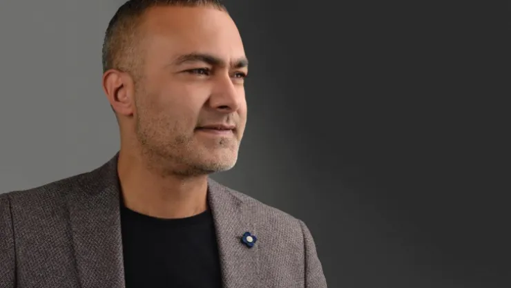 Mümin Sarıkaya, Kocaeli'ye geliyor