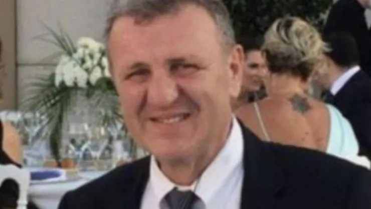 Murat Gümüşkaya vefat etti