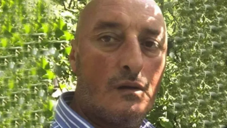 Murat Yılmaz hayatını kaybetti