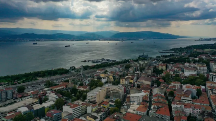 Müsilaj geri mi dönüyor? Büyükşehir'den açıklama