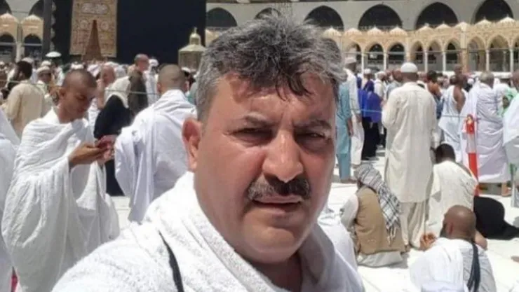 Mustafa Çelik vefat etti!