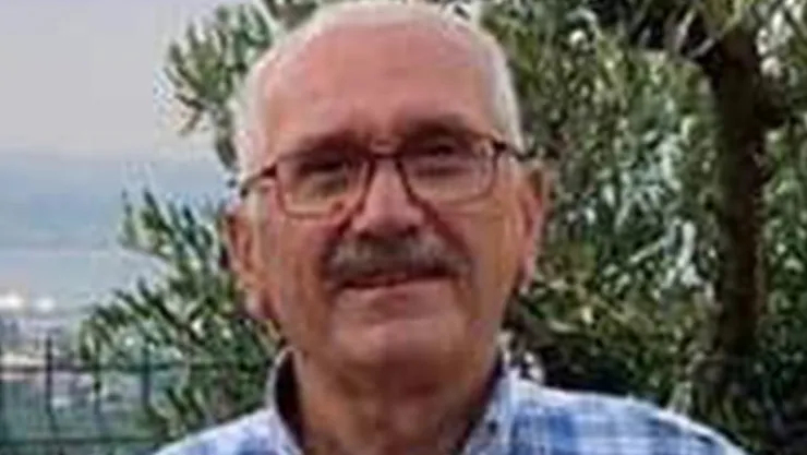 Mustafa Dinç hayatını kaybetti