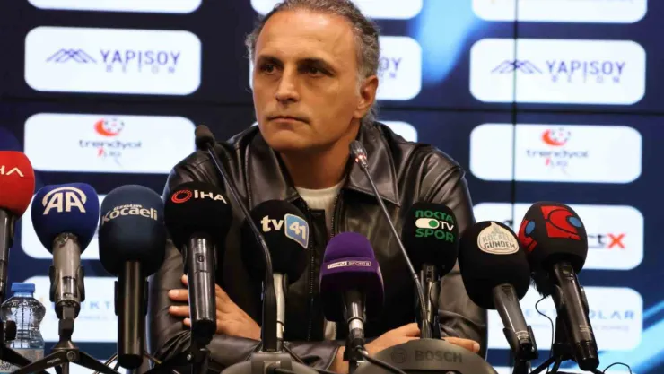 Mustafa Gürsel: Üzerimize düşeni yapamadık