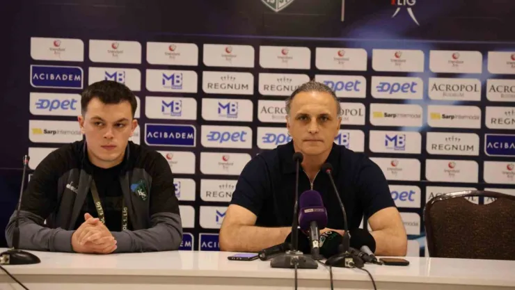 Mustafa Gürsel: Ayağımızı yere sağlam basarsak istediğimiz hedefe ulaşırız