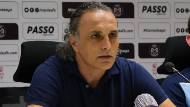 Mustafa Gürsel: Gol gelmeyince takım gerildi