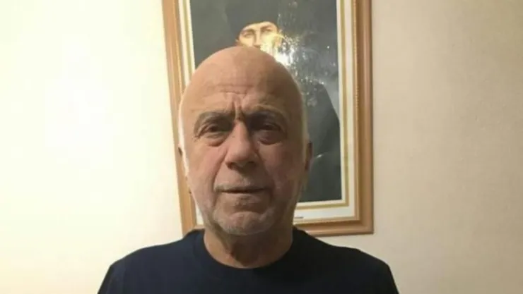 Mustafa Kara hayatını kaybetti