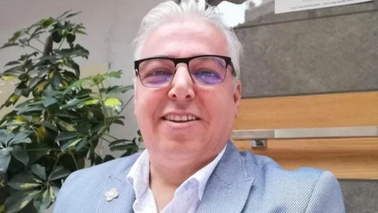 Mustafa Kıran hayatını kaybetti