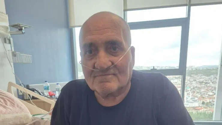 Mustafa Şenoğlu vefat etti