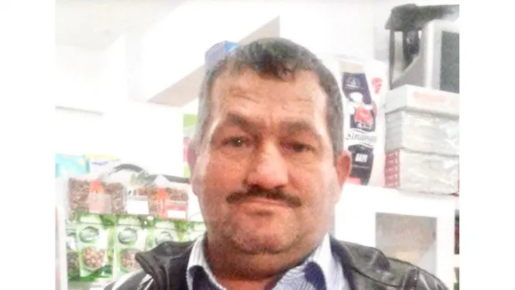 Mustafa Sönmez vefat etti