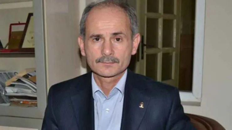 Mustafa Soydabaş'ın acı günü