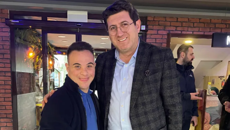 Mutlu: Aramızda bir fark var bu sadece bir sayı