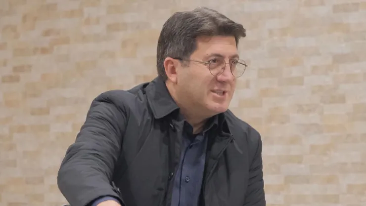 Mutlu: Sağcısı da solcusu da Zafer Mutlu diyecektir