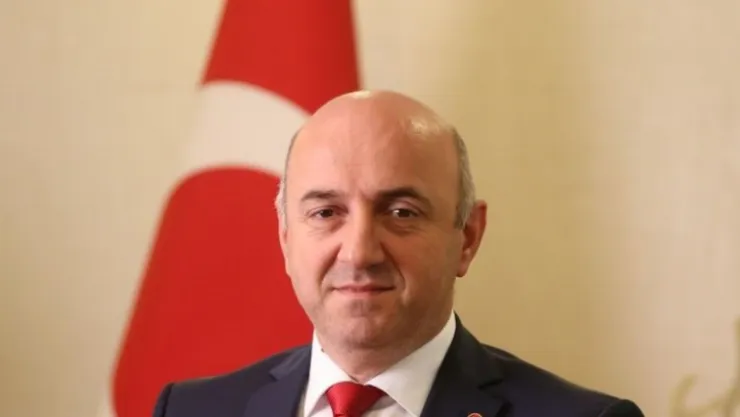 Muzaffer Bıyık'ın acı günü