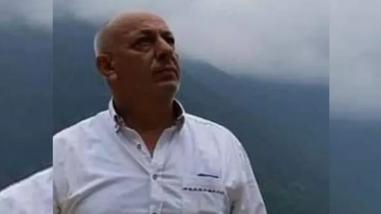Muzaffer Öztürk vefat etti